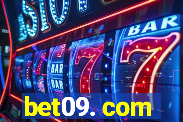 bet09. com